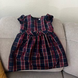 Beautiful dress for a special occasion size 5T